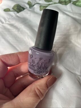 OPI Parlez Vous